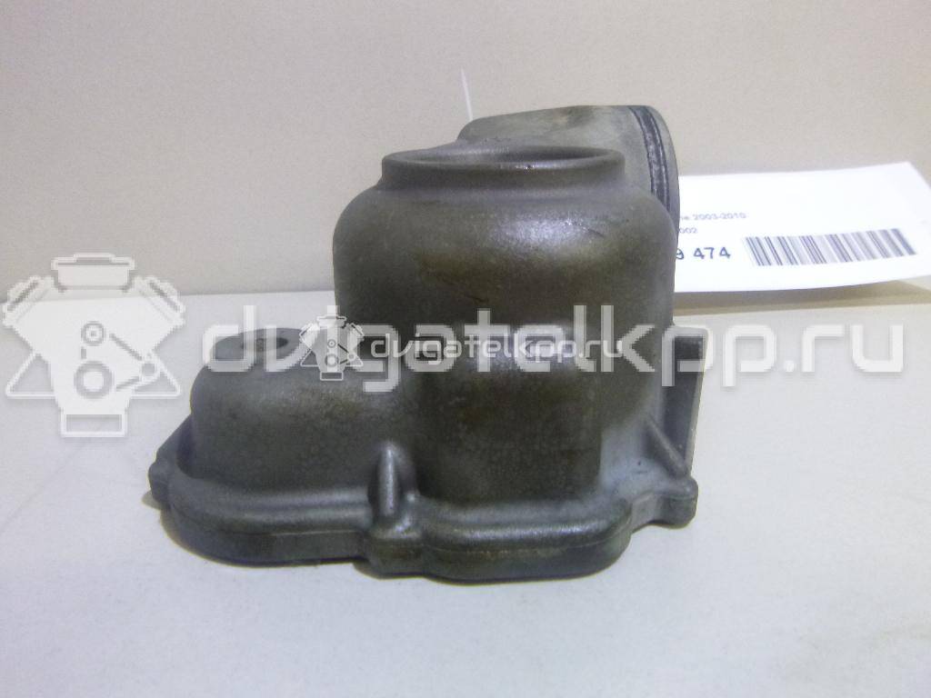 Фото Фланец  94810614002 для Porsche Cayenne {forloop.counter}}