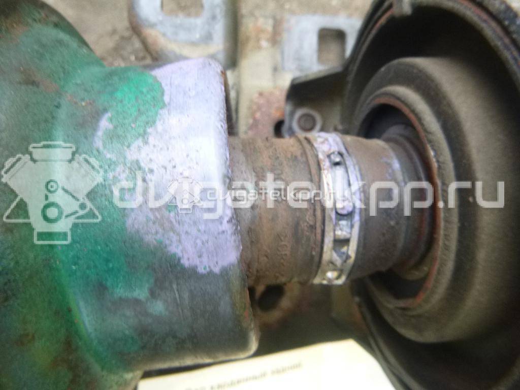 Фото Вал карданный задний  7L0521102D для porsche Cayenne {forloop.counter}}