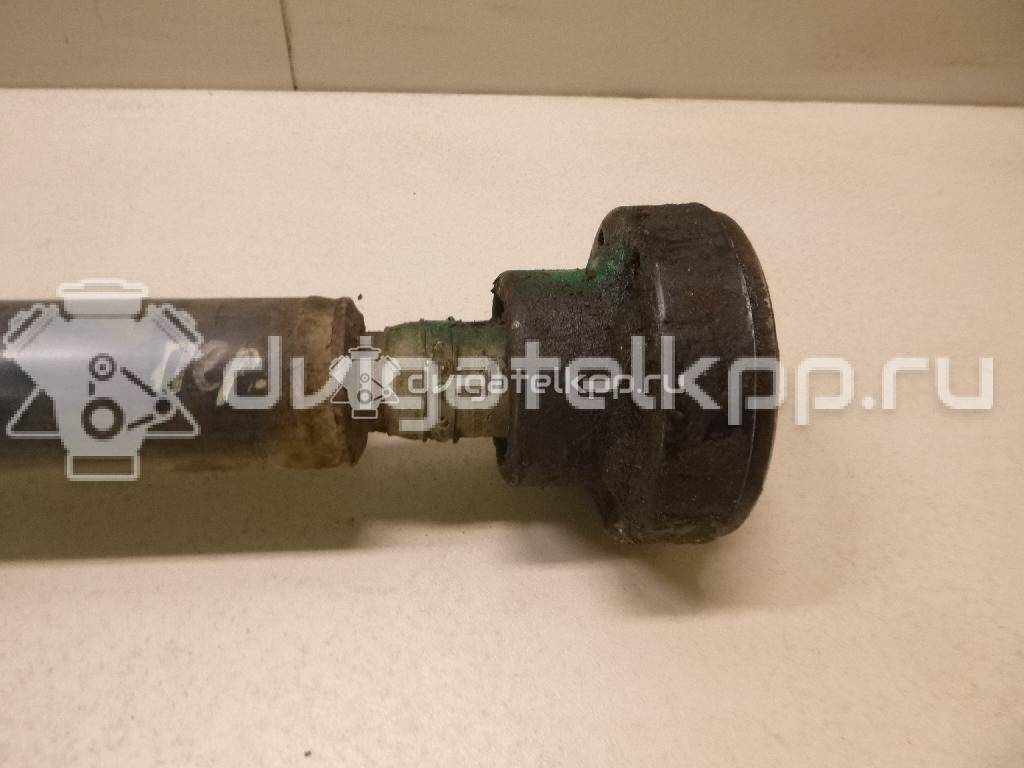 Фото Вал карданный передний  7l0521101a для audi Q7 [4L] {forloop.counter}}