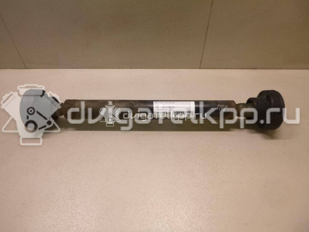 Фото Вал карданный передний  7l0521101a для audi Q7 [4L] {forloop.counter}}