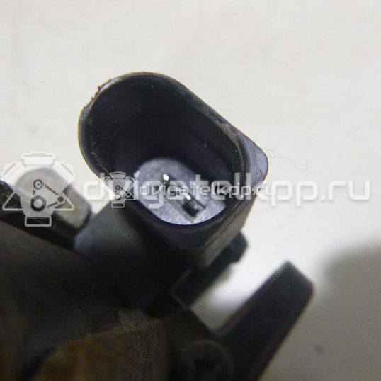 Фото Клапан отопителя  1T0820036C для porsche Cayenne