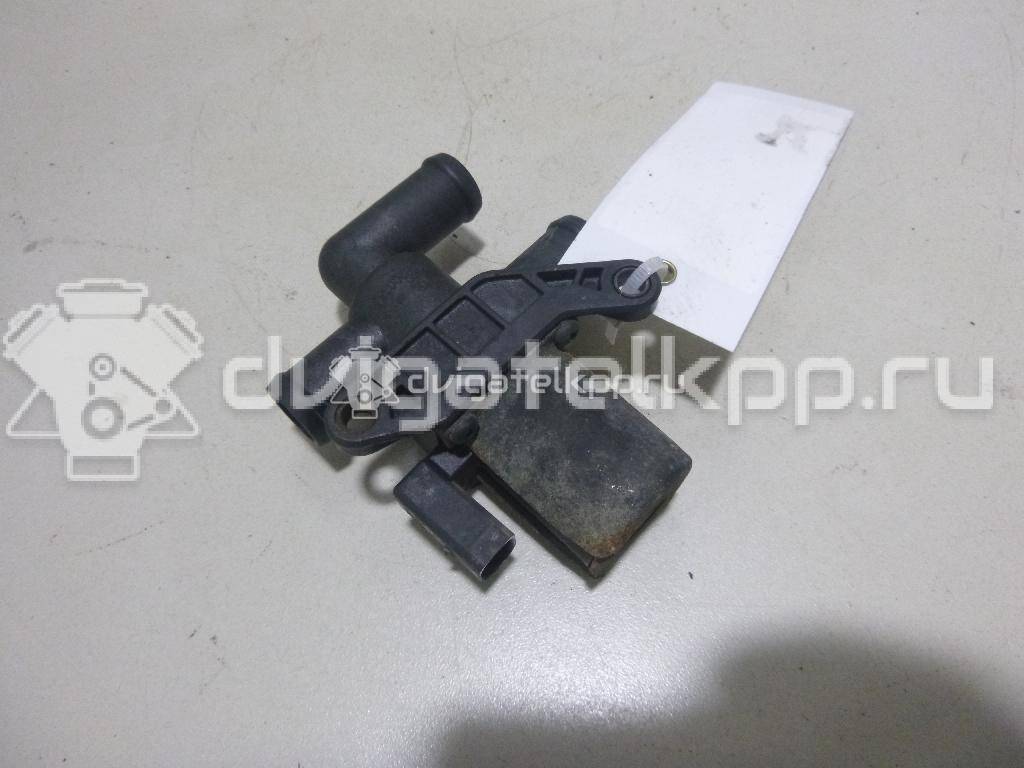 Фото Клапан отопителя  1T0820036C для porsche Cayenne {forloop.counter}}