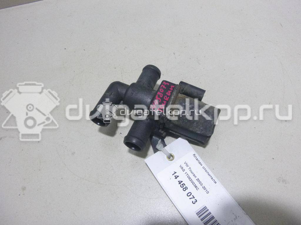 Фото Клапан отопителя  1T0820036C для porsche Cayenne {forloop.counter}}