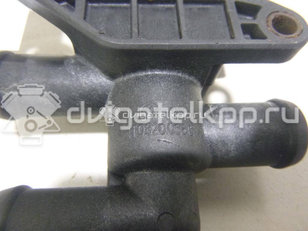 Фото Клапан отопителя  1T0820036C для porsche Cayenne {forloop.counter}}