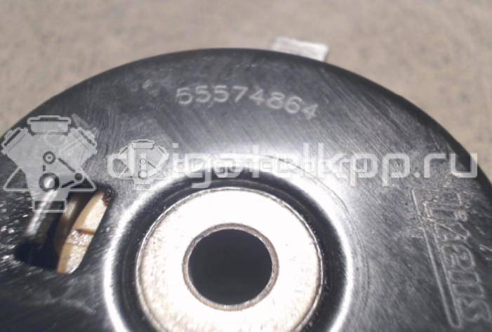 Фото Ролик-натяжитель ремня ГРМ  55574864 для Opel Astra / Mokka X / Corsa / Vectra / Combo {forloop.counter}}