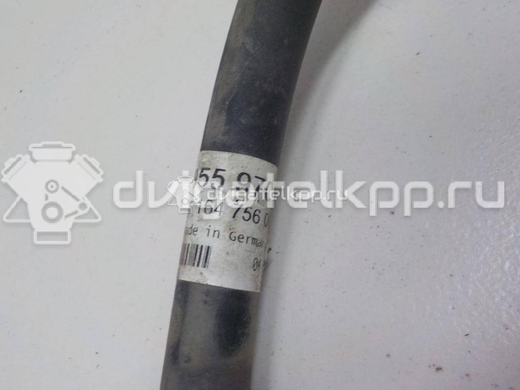 Фото Шланг омывателя  1J0955964F для porsche Cayenne {forloop.counter}}