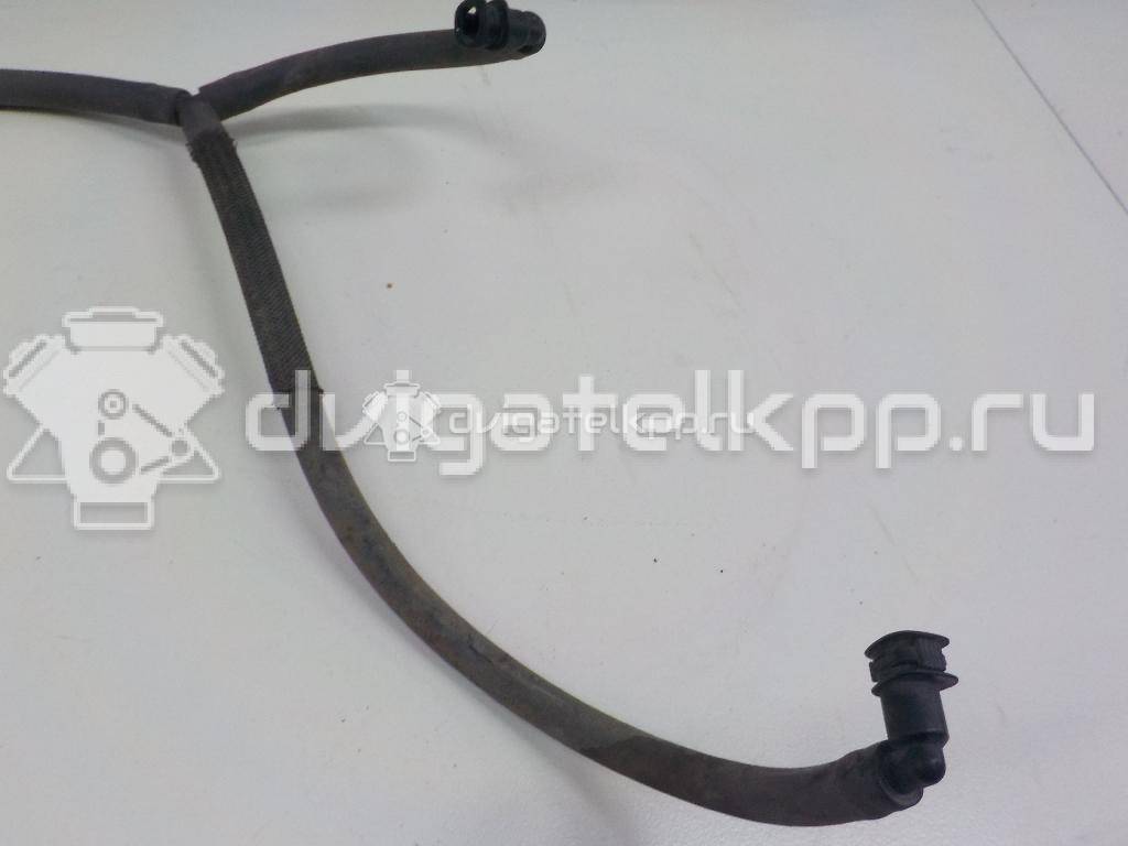 Фото Шланг омывателя  1J0955964F для porsche Cayenne {forloop.counter}}