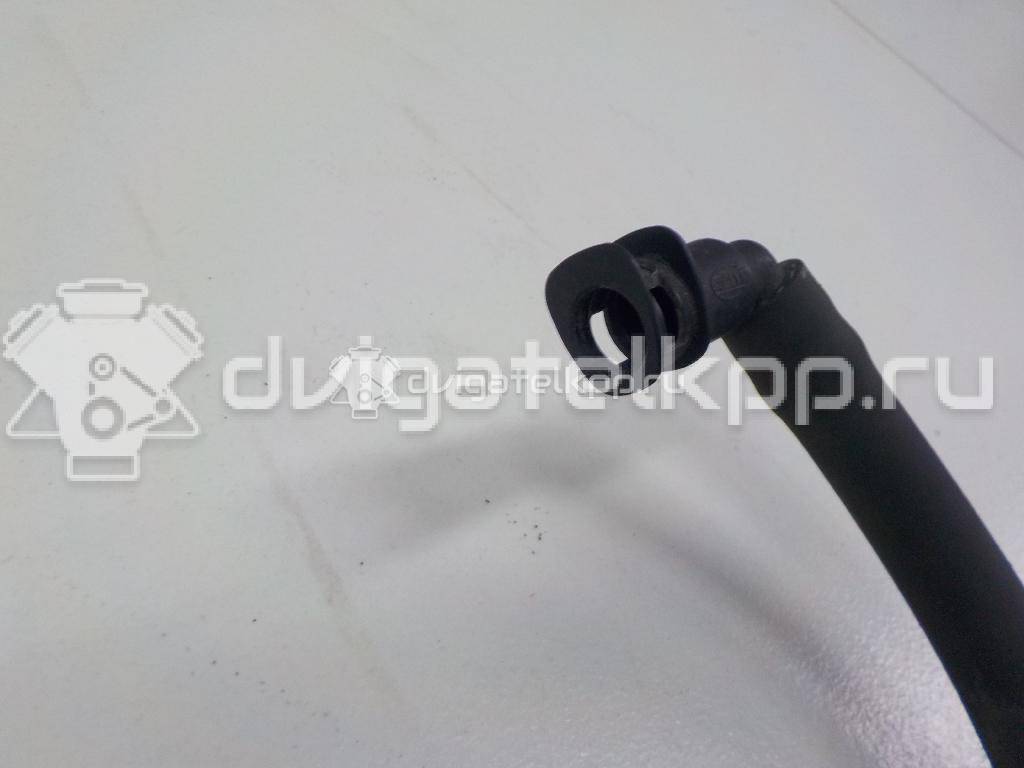 Фото Шланг омывателя  1J0955964F для porsche Cayenne {forloop.counter}}