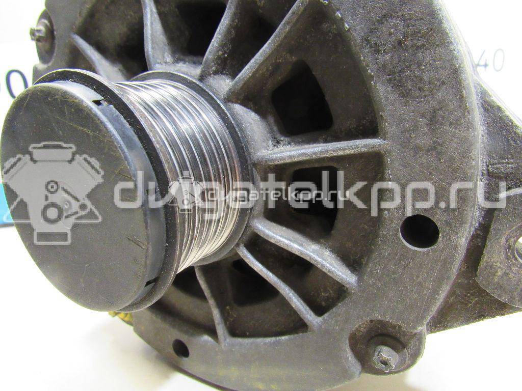 Фото Генератор  021903026K для porsche Cayenne {forloop.counter}}