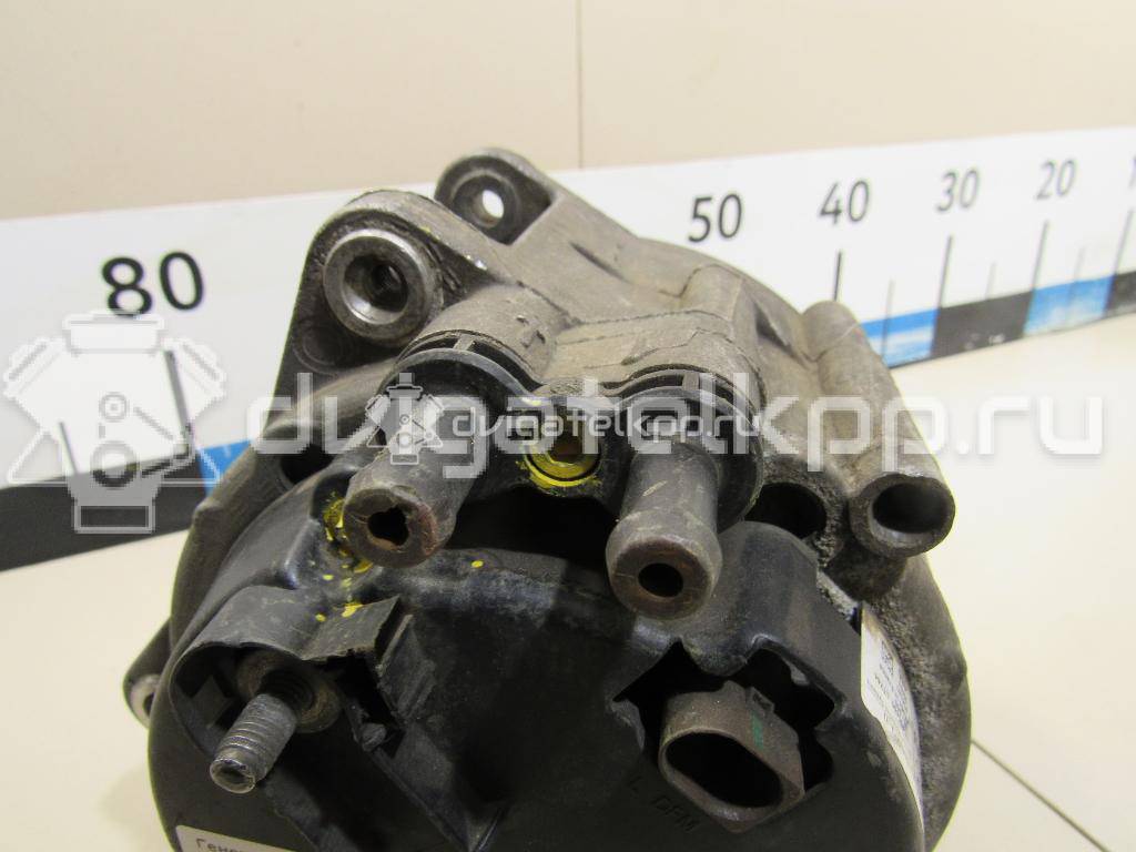 Фото Генератор  021903026K для porsche Cayenne {forloop.counter}}