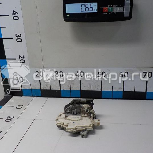 Фото Замок двери задней левой  8K0839015 для porsche Panamera