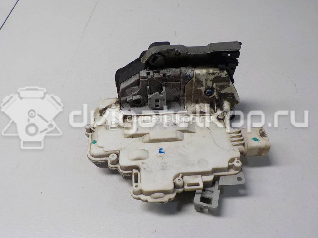 Фото Замок двери задней левой  8K0839015 для porsche Panamera {forloop.counter}}