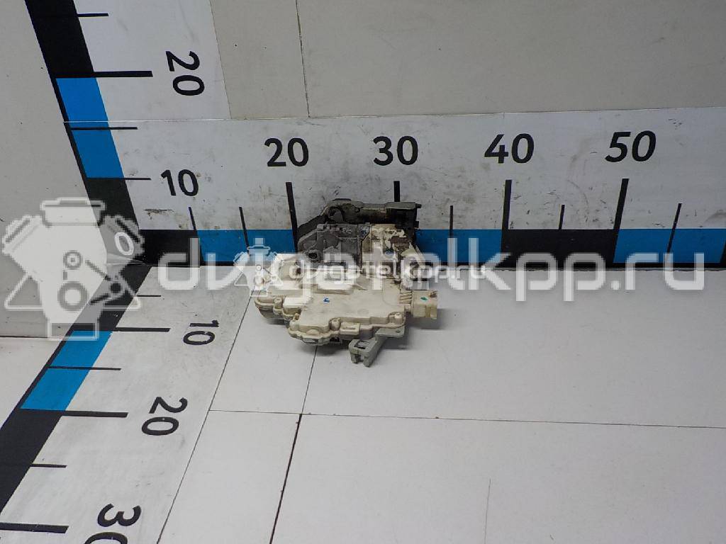 Фото Замок двери задней левой  8K0839015 для porsche Panamera {forloop.counter}}