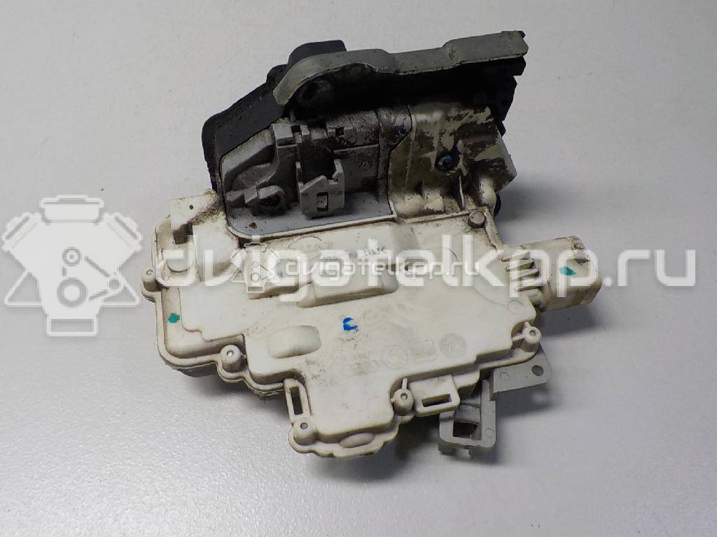 Фото Замок двери задней левой  8K0839015 для porsche Panamera {forloop.counter}}