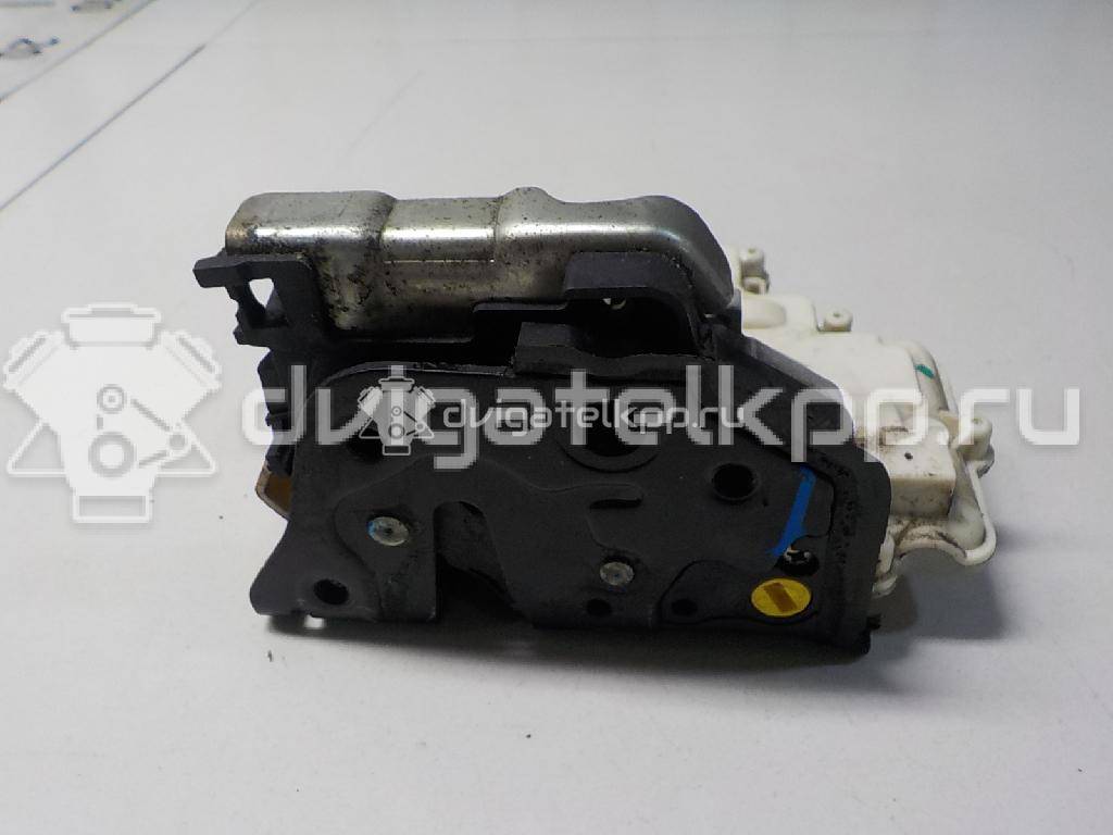 Фото Замок двери задней левой  8K0839015 для porsche Panamera {forloop.counter}}