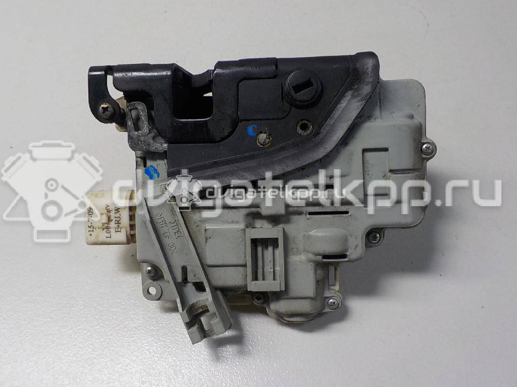 Фото Замок двери задней левой  8K0839015 для porsche Panamera {forloop.counter}}