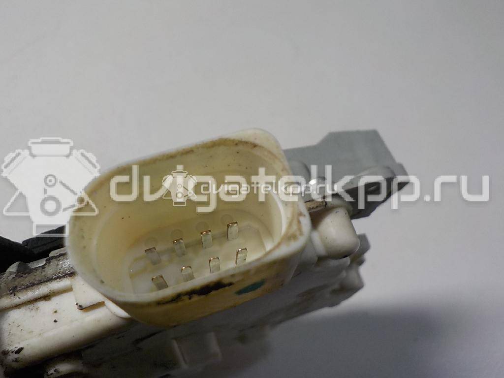 Фото Замок двери задней левой  8K0839015 для porsche Panamera {forloop.counter}}