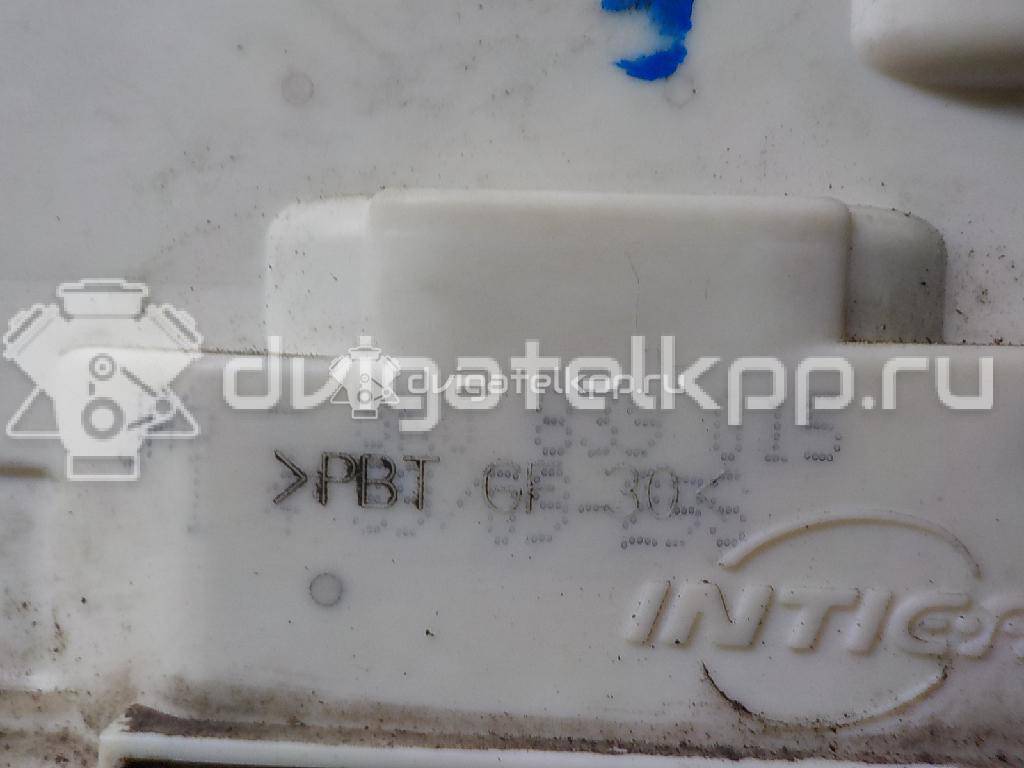 Фото Замок двери задней левой  8K0839015 для porsche Panamera {forloop.counter}}