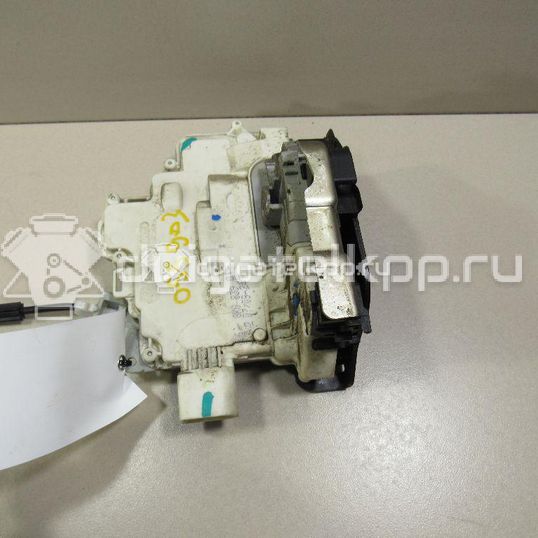 Фото Замок двери задней левой  8K0839015 для porsche Panamera