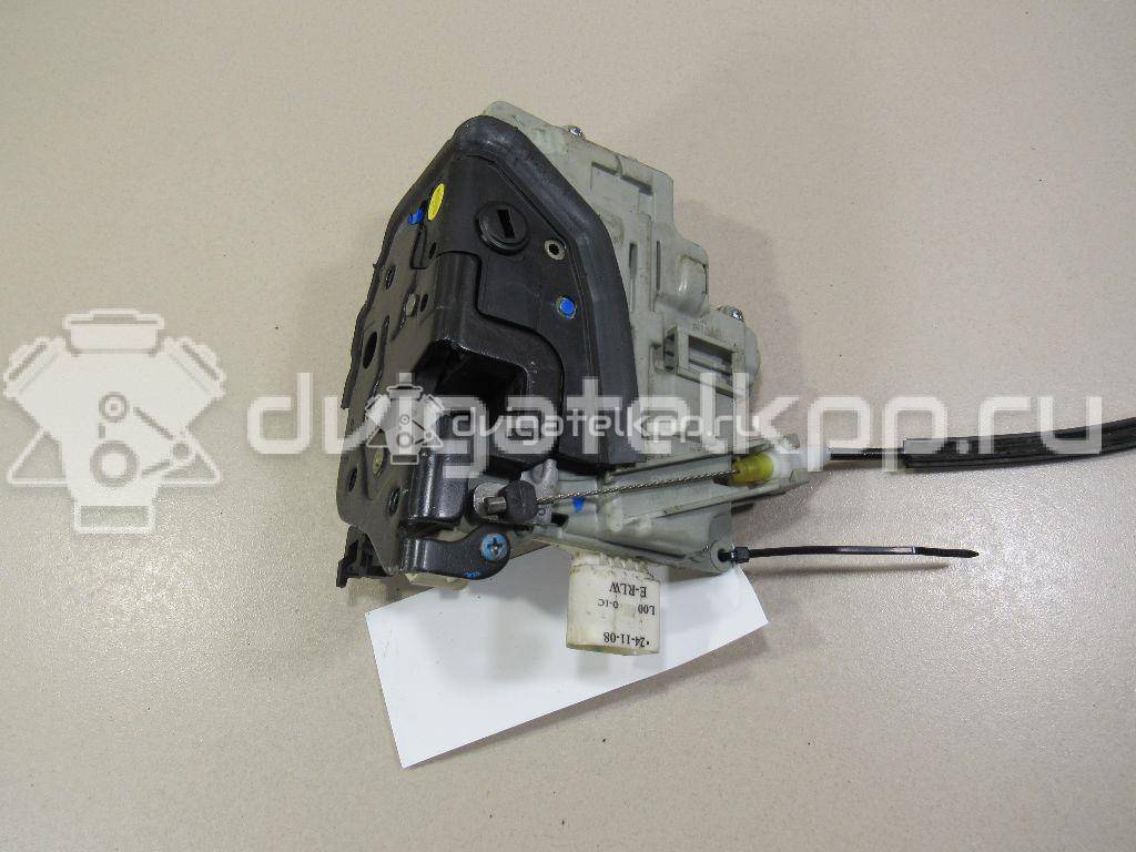 Фото Замок двери задней левой  8K0839015 для porsche Panamera {forloop.counter}}