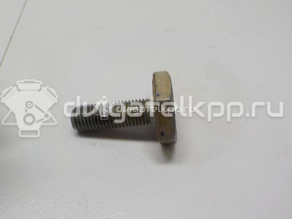 Фото Болт распредвала  N90256202 для porsche Cayenne {forloop.counter}}