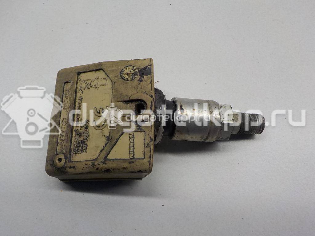 Фото Датчик давления в шине  40700JY00B для Infiniti Q30 / Q50 / Qx50 / Qx70 / G {forloop.counter}}