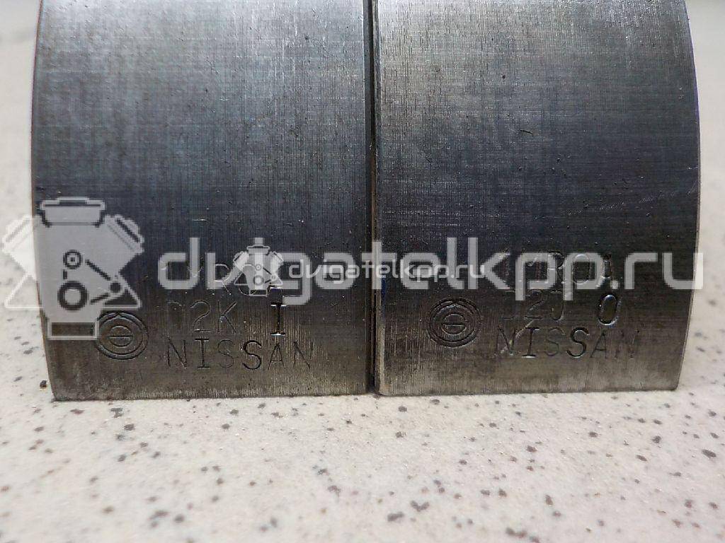 Фото Коленвал  12200EY00A для Infiniti / Mitsubishi / Nissan {forloop.counter}}