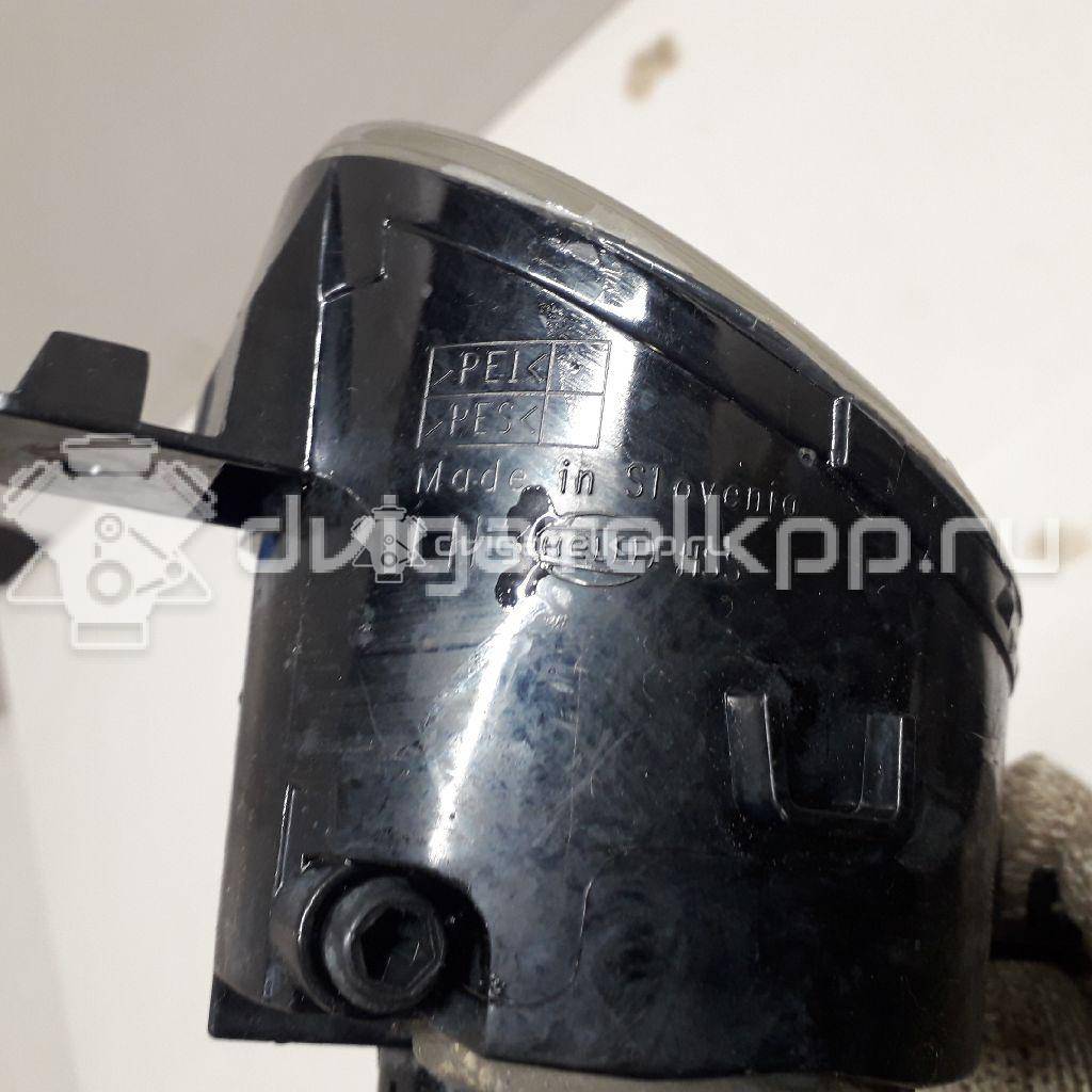 Фото Фара противотуманная левая  261551HA0A для infiniti JX/QX60 (L50) {forloop.counter}}