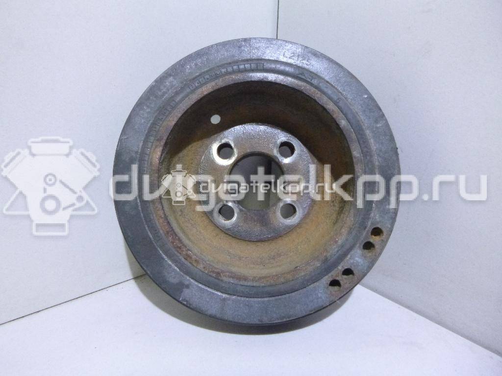 Фото Шкив коленвала  504017415 для Iveco Daily {forloop.counter}}