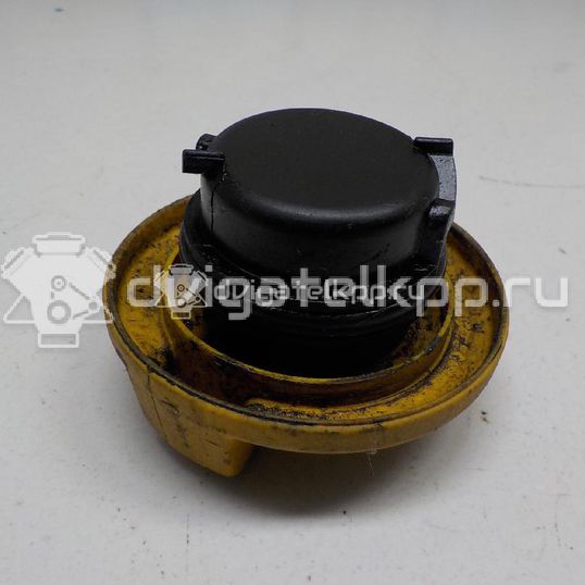 Фото Крышка маслозаливной горловины  90536291 для Opel Tigra / Astra / Corsa / Vectra / Combo