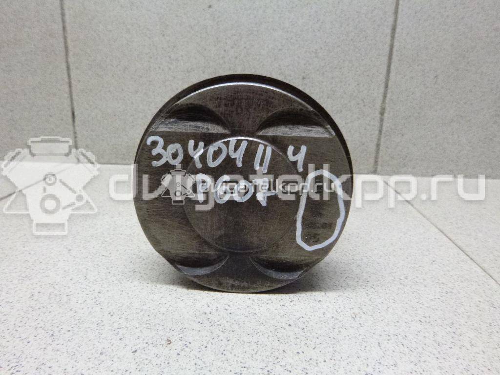 Фото Поршень с шатуном для двигателя XFX (ES9J4S) для Peugeot / Citroen 204-211 л.с 24V 2.9 л бензин {forloop.counter}}