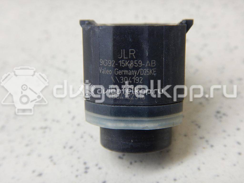 Фото Датчик парковки  LR010927 для jaguar XE {forloop.counter}}