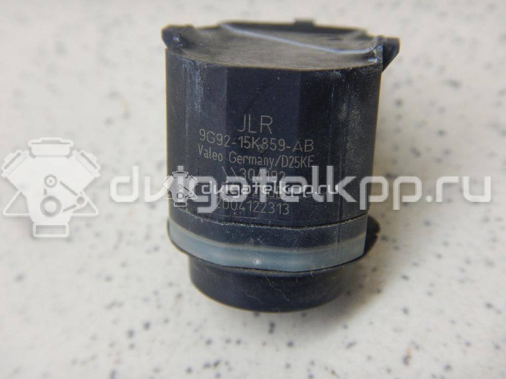 Фото Датчик парковки  LR010927 для jaguar XE {forloop.counter}}
