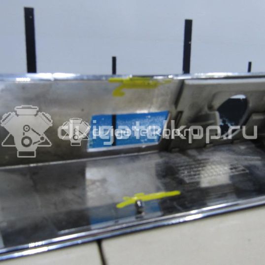 Фото Накладка крышки багажника  c2z30926 для jaguar XF