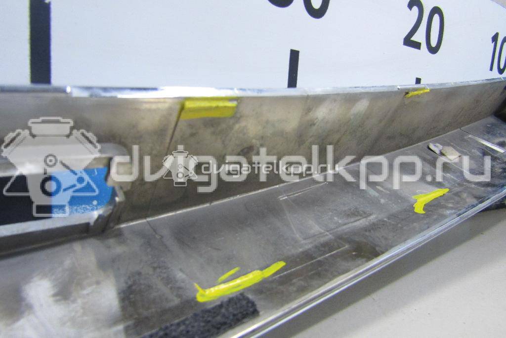 Фото Накладка крышки багажника  c2z30926 для jaguar XF {forloop.counter}}