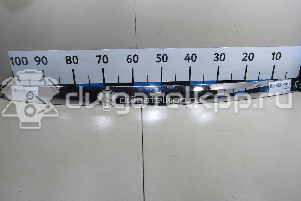 Фото Накладка крышки багажника  c2z30926 для jaguar XF {forloop.counter}}