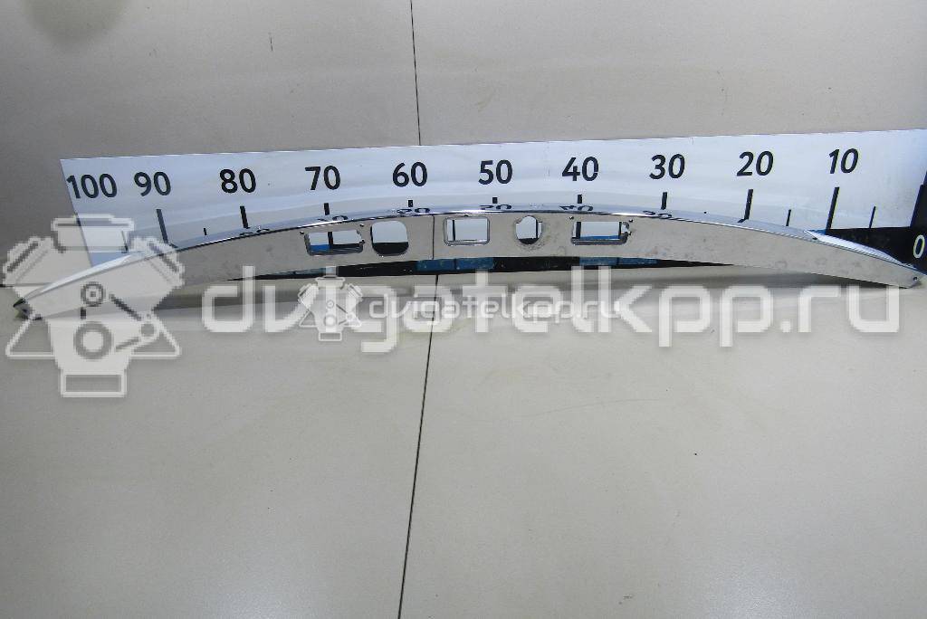 Фото Накладка крышки багажника  c2z30926 для jaguar XF {forloop.counter}}