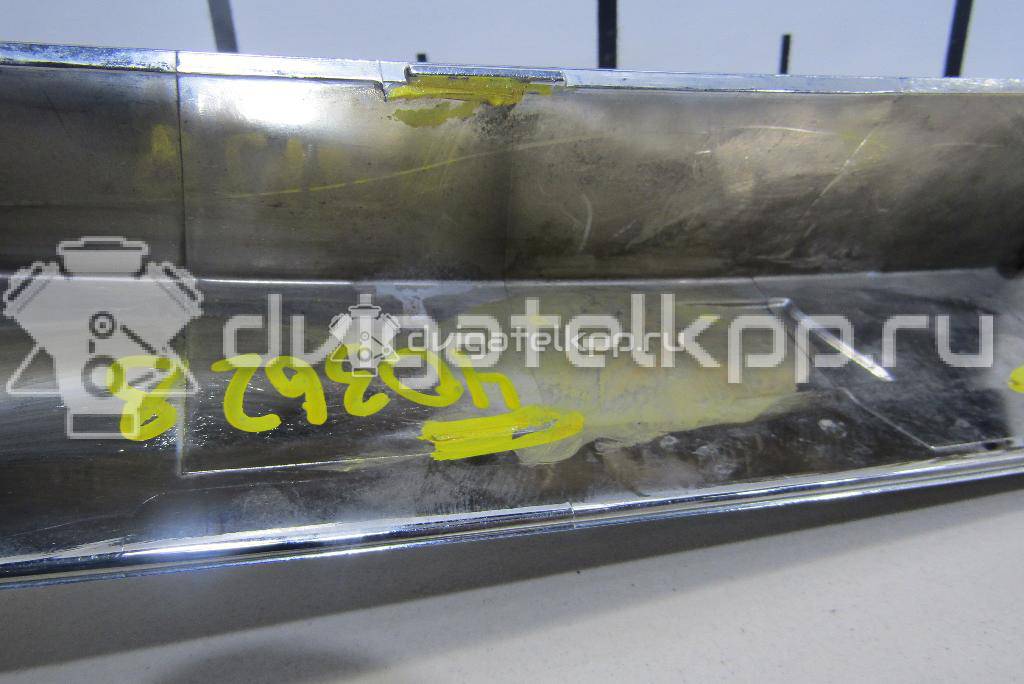 Фото Накладка крышки багажника  c2z30926 для jaguar XF {forloop.counter}}