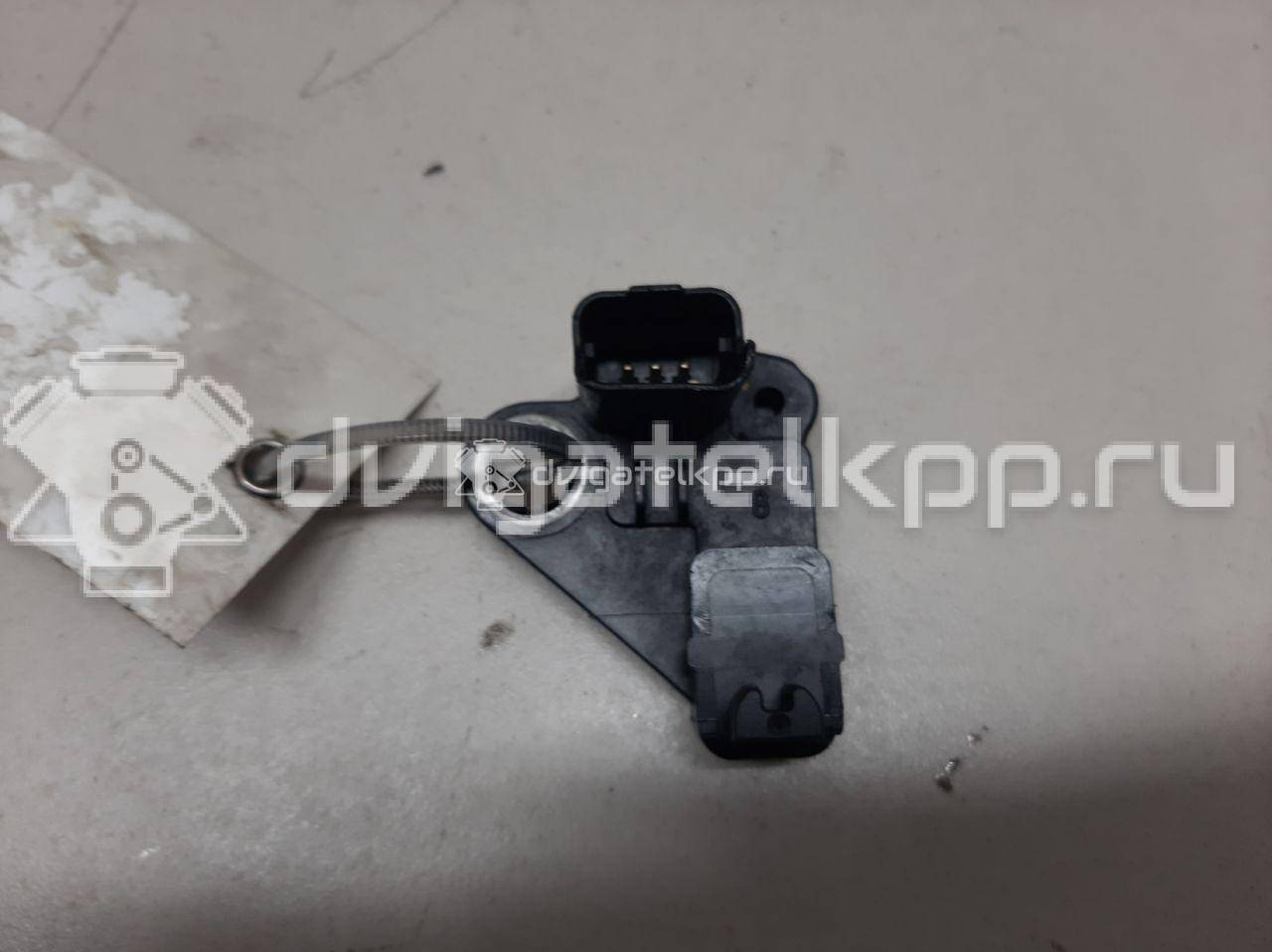 Фото Датчик положения коленвала  BM516C315BB для jaguar XF {forloop.counter}}