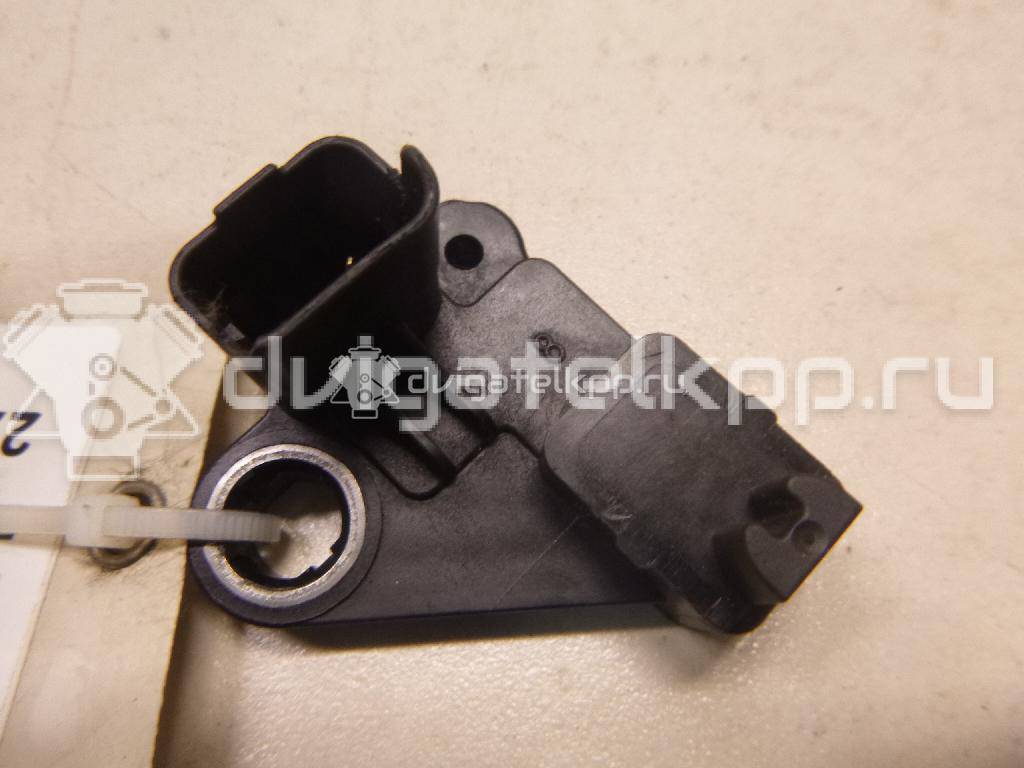 Фото Датчик положения коленвала  BM516C315BB для jaguar XF {forloop.counter}}