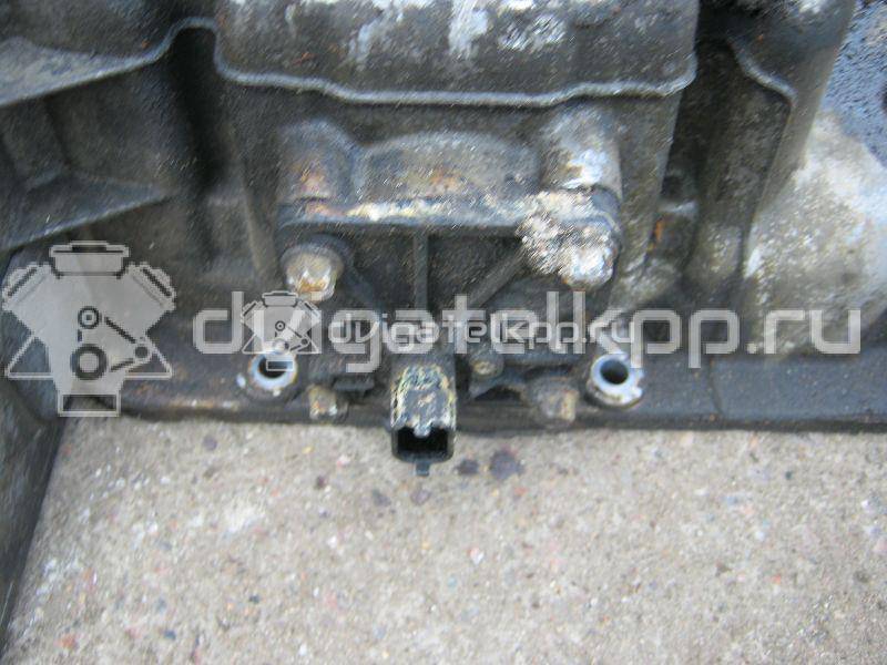 Фото Поддон масляный двигателя  9129971 для Holden / Opel / Chevrolet / Vauxhall {forloop.counter}}