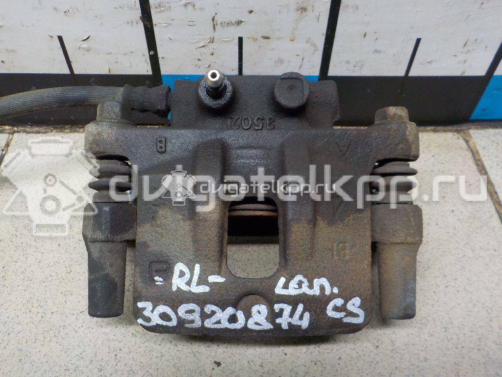 Фото Суппорт тормозной задний левый  4605A477 для jeep Compass (MK49) {forloop.counter}}
