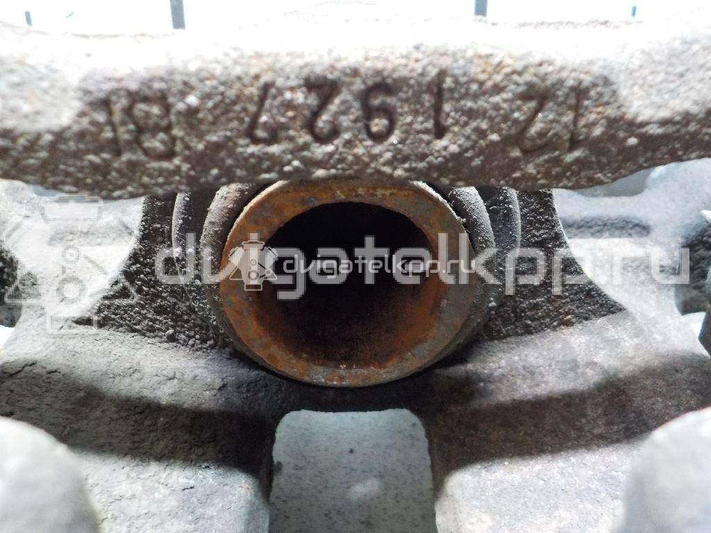 Фото Суппорт тормозной задний левый  4605A477 для jeep Compass (MK49) {forloop.counter}}