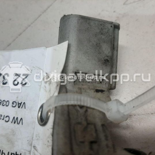 Фото Датчик положения коленвала  036906433E для jeep Compass (MK49)