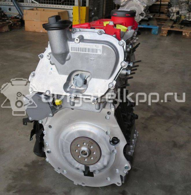 Фото Контрактный (б/у) двигатель CEPA для Audi A3 / Tt 340 л.с 20V 2.5 л бензин {forloop.counter}}