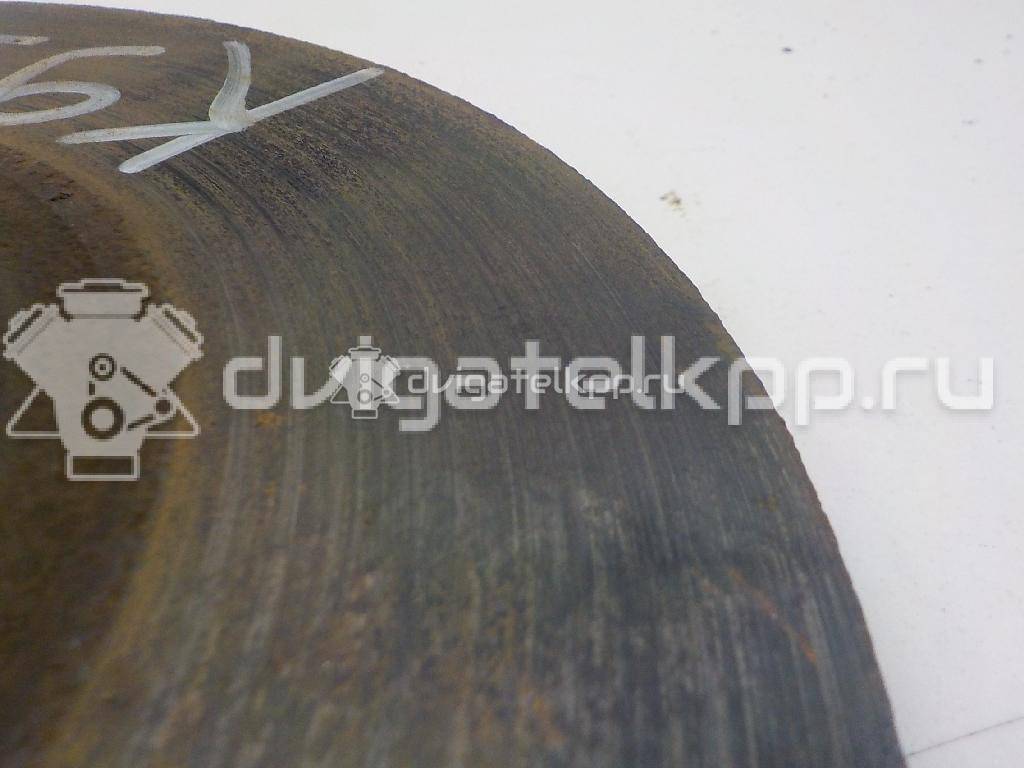 Фото Диск тормозной передний вентилируемый  26300AE071 для Subaru Legacy / Impreza / Outback / Forester / Brz {forloop.counter}}