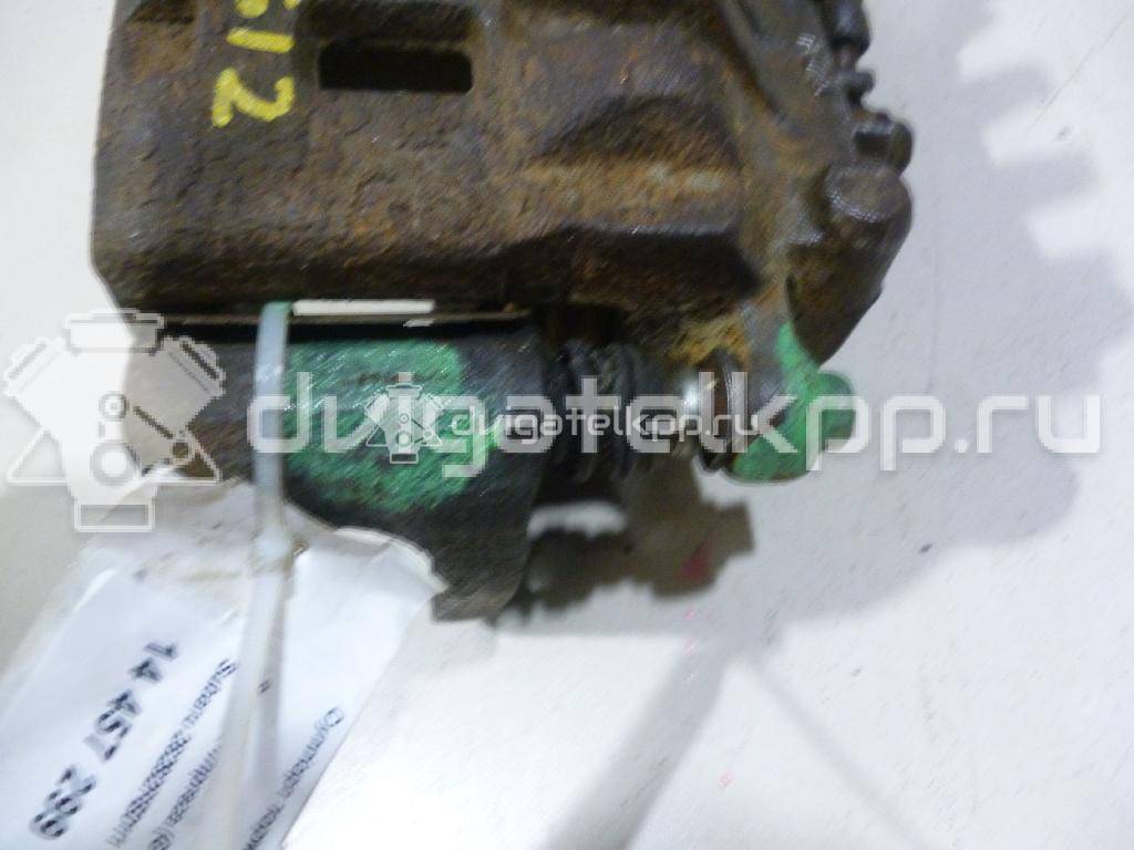 Фото Суппорт тормозной передний левый  26292FE011 для Subaru Legacy / Impreza / Outback / Forester / Xv {forloop.counter}}