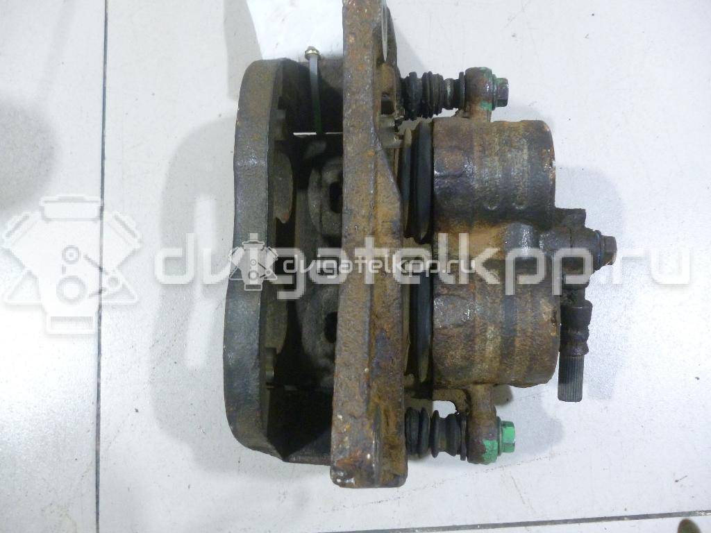 Фото Суппорт тормозной передний левый  26292FE011 для Subaru Legacy / Impreza / Outback / Forester / Xv {forloop.counter}}