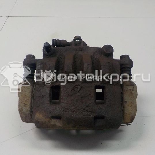 Фото Суппорт тормозной передний левый  26292FE011 для Subaru Legacy / Impreza / Outback / Forester / Xv