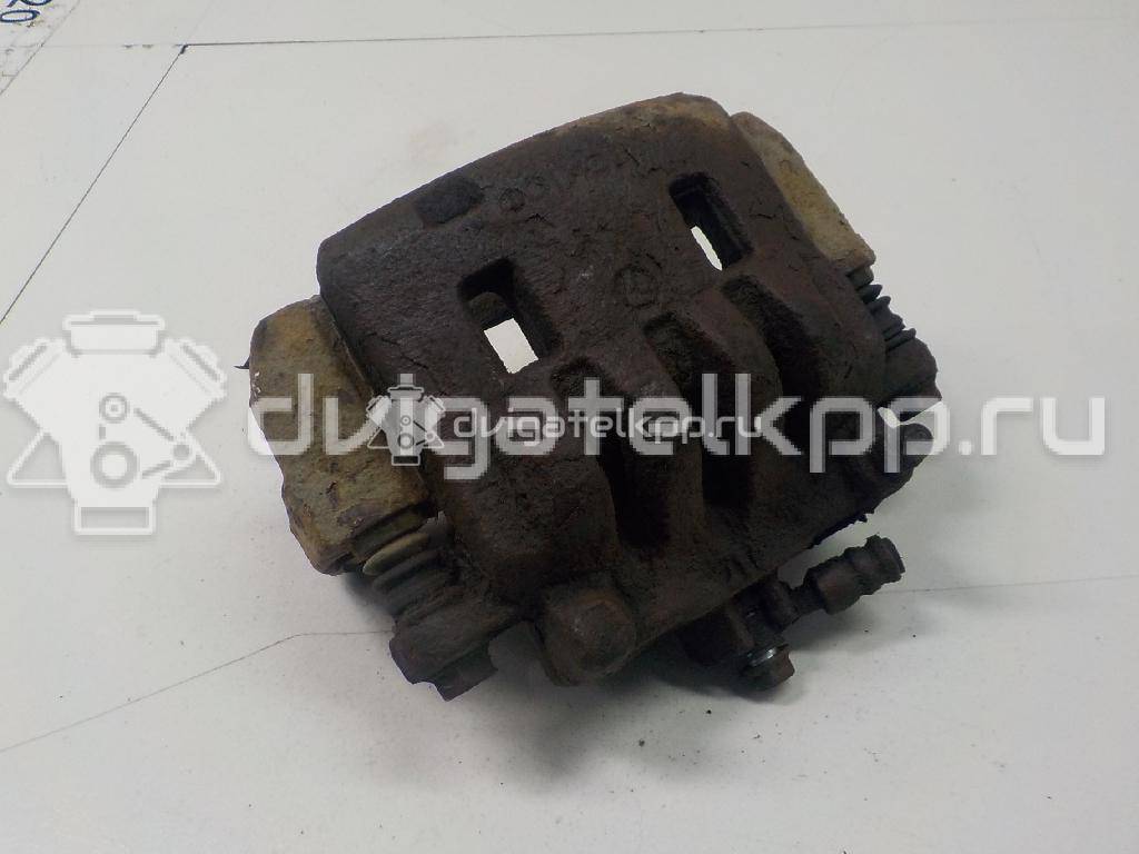 Фото Суппорт тормозной передний левый  26292FE011 для Subaru Legacy / Impreza / Outback / Forester / Xv {forloop.counter}}